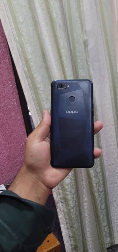 3gb 32gb oppo A12