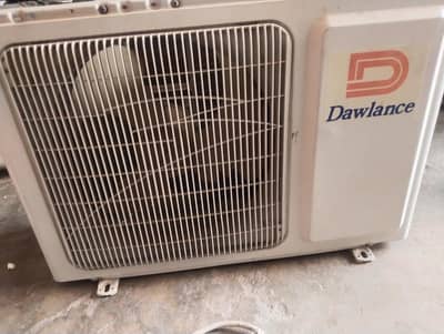 Dawlance AC split 1.5 ton 03149007788