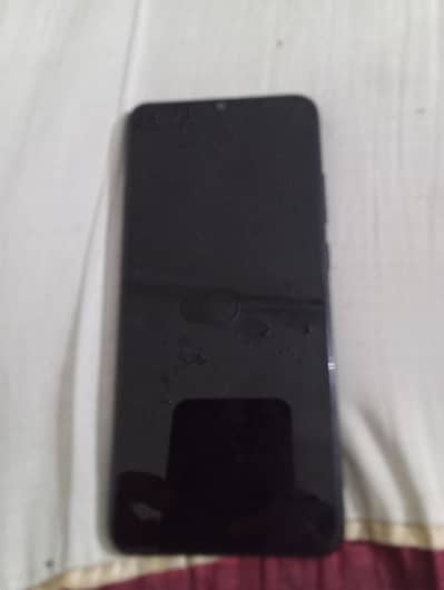 Samsung Mobile A03