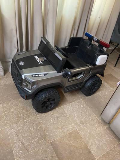 kids remote control car brand new
