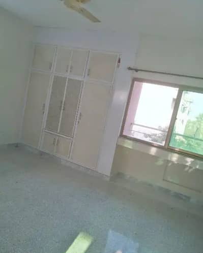 G-11/4 PHA C-Type 2nd Floor Flat For Rent