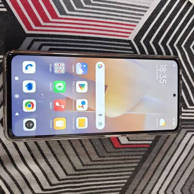 Xiaomi Redmi Note 12 Pro