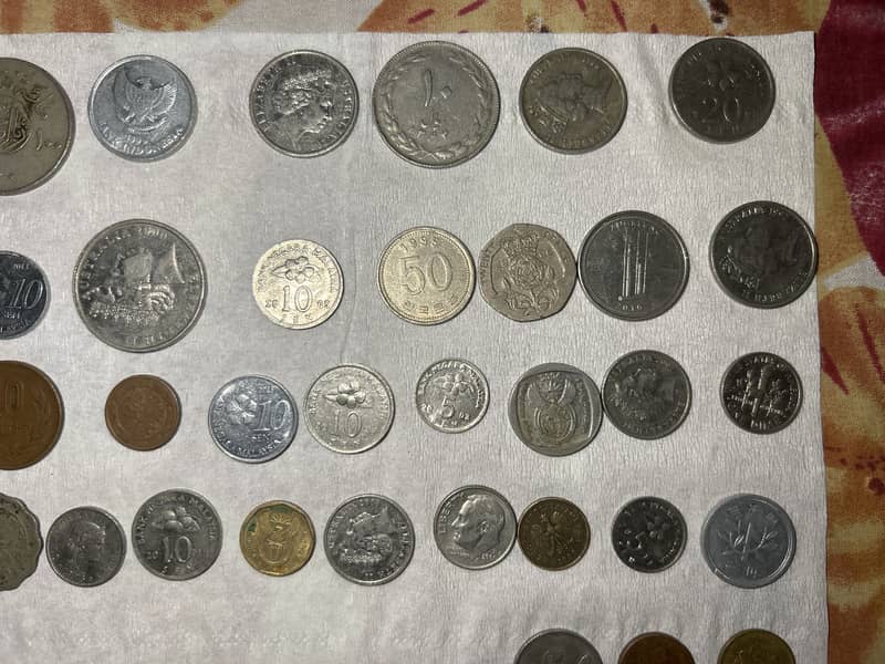 Coins 2