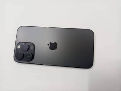 Apple iPhone 14 Pro Max pta approved lla