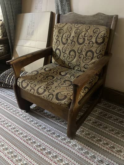 1 seater sofas for sell