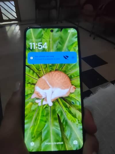 Xiaomi Redmi Note 11 USA Model Gaming Phone