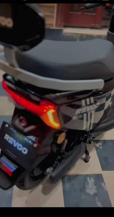 Revo a12