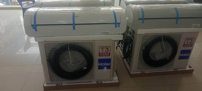 Solar Hybrid Ac 1 ton (12000 BTU) and 1.5 ton(18000BTU)