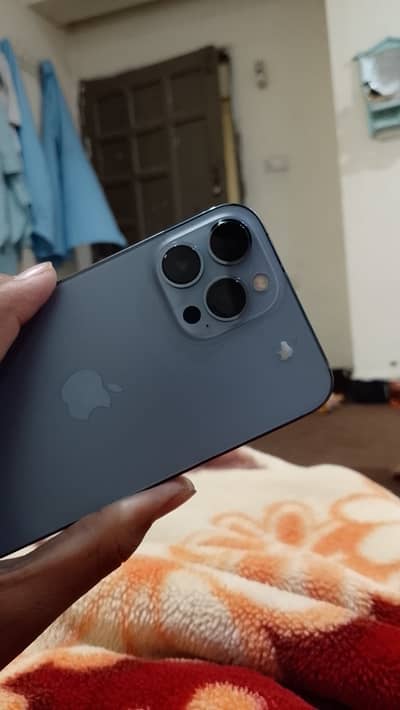 Apple iPhone 13 Pro Max (JV)