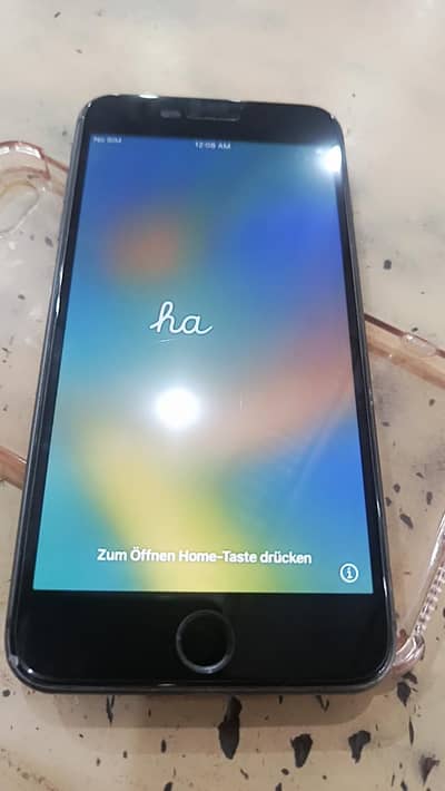 Apple iPhone 8 Plus