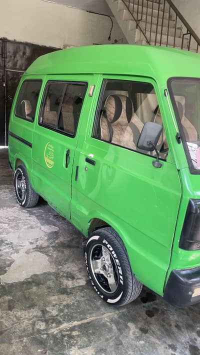 I want to sell my Suzuki bolan 2016