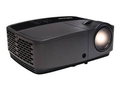 HD Projector on Rent (without screen) 3000/day