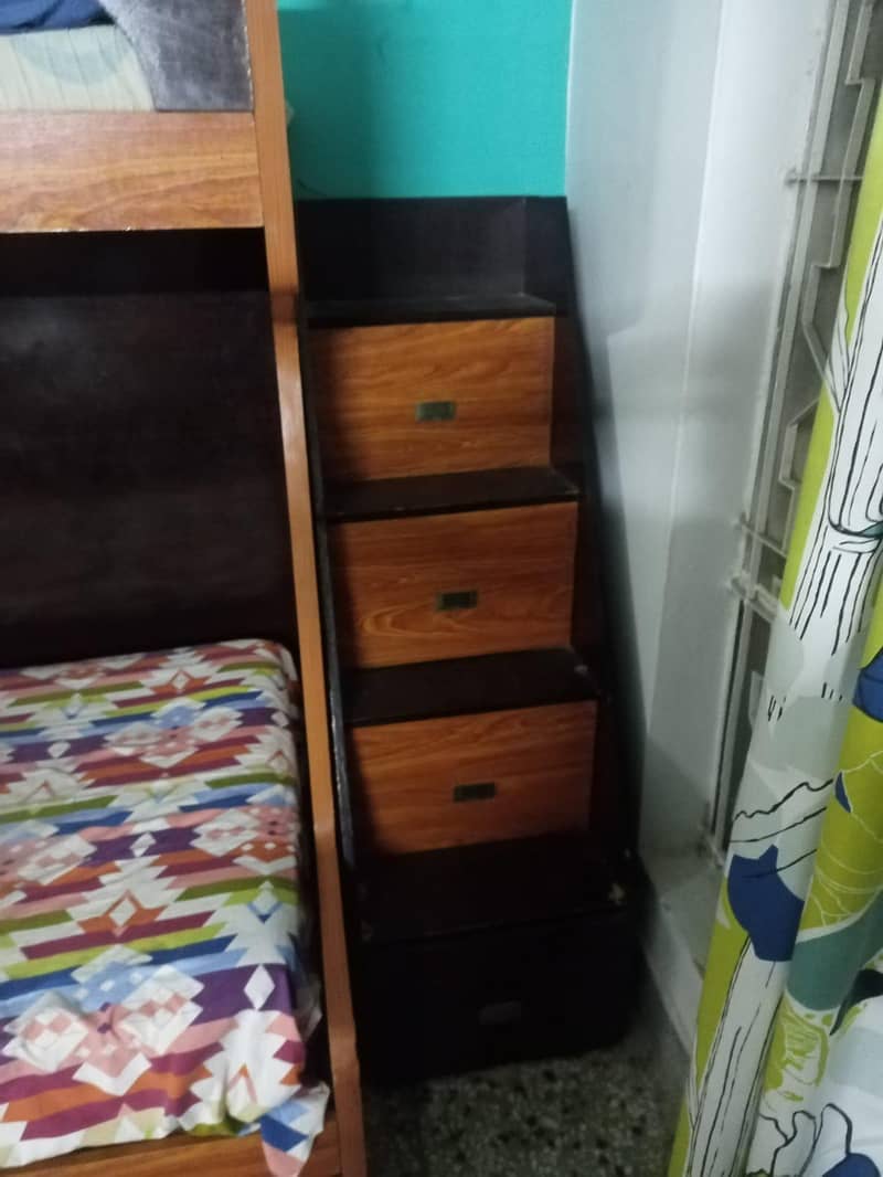Bunk bed 1
