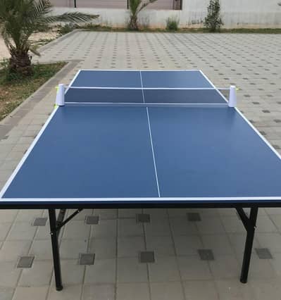 Table tennis table for sale