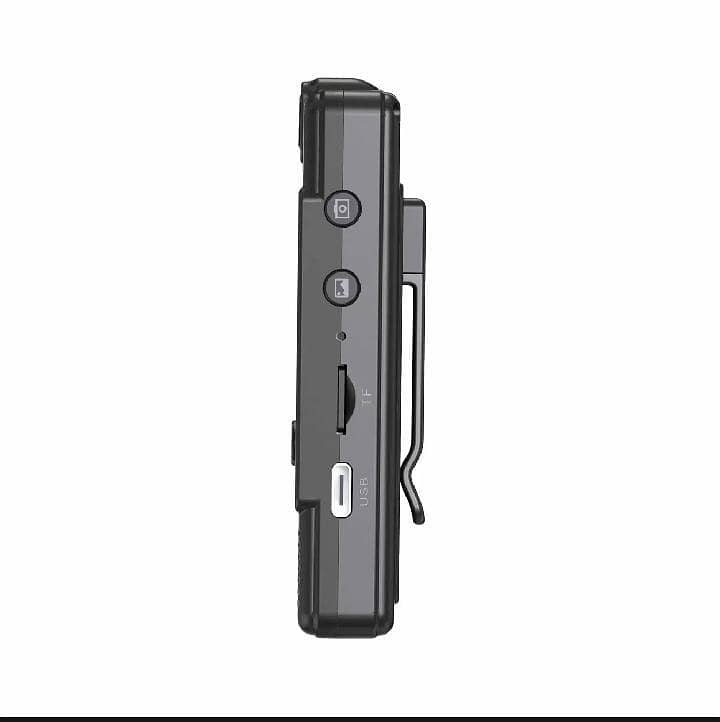 Body Camera 2