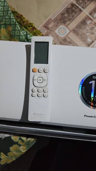 Dawlance 1Ton inverter For sell