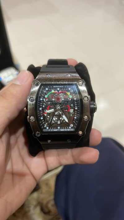 Richard Mille
