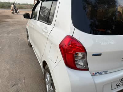 Suzuki Cultus VXL 2019