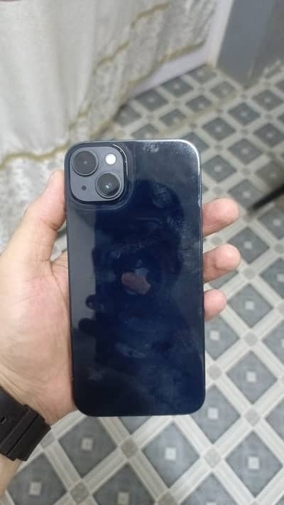 Apple iPhone 14 plus