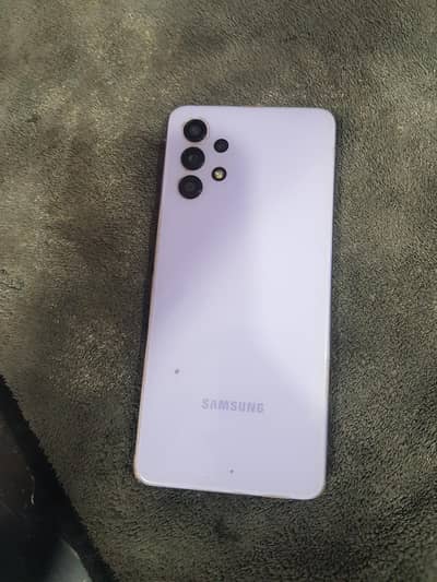 Samsung Mobile A32
