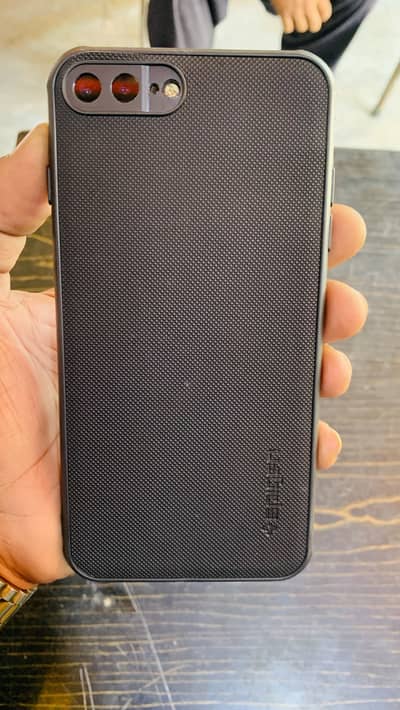 Iphone 8 plus