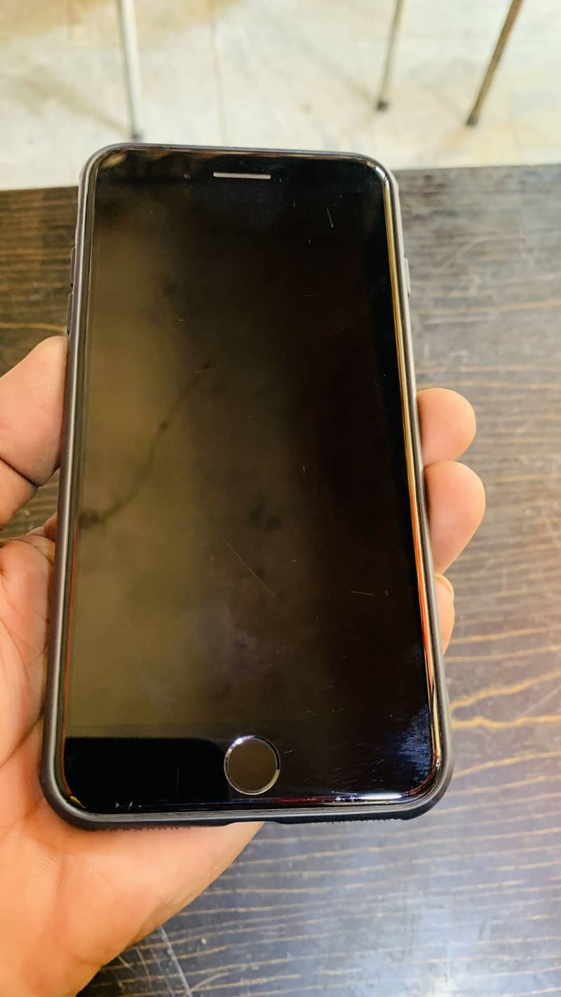 Iphone 8 plus 2