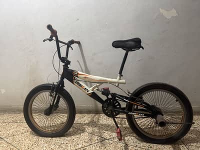 Bmx cycle