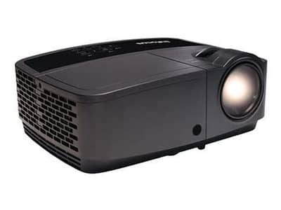 Projector on Rent (without screen) 3000/day