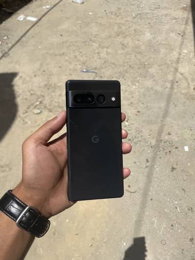 Google Pixel 7 Pro