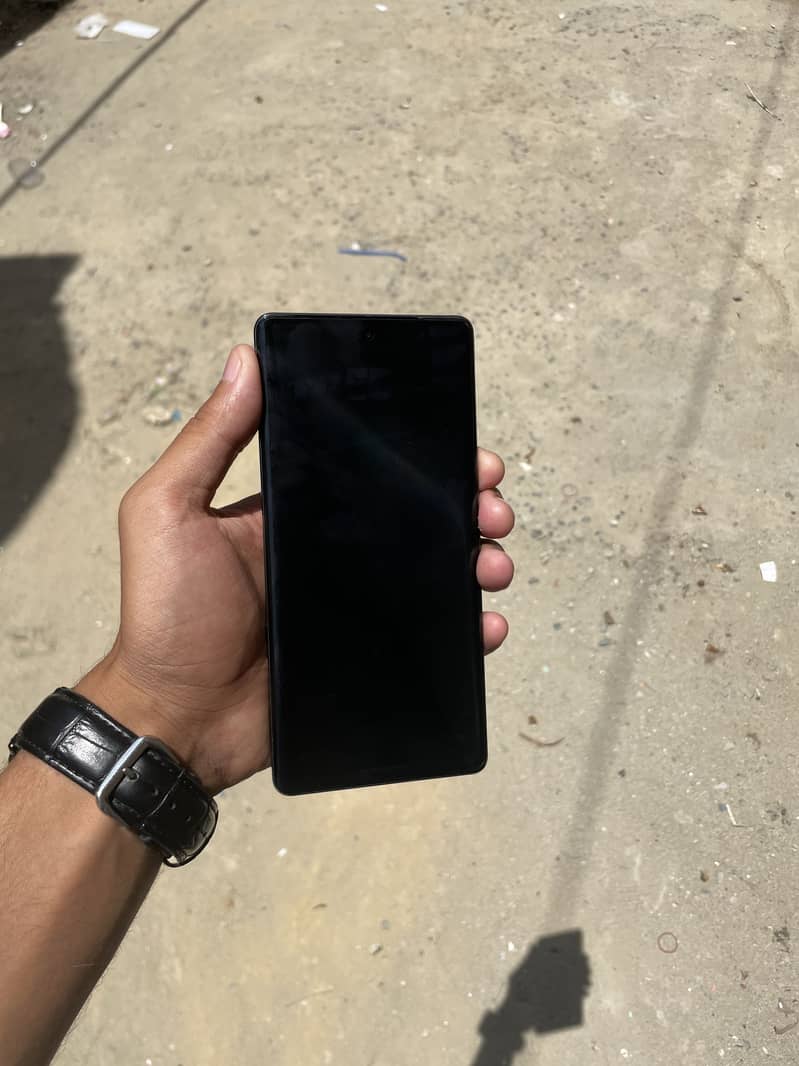 Google Pixel 7 Pro 1