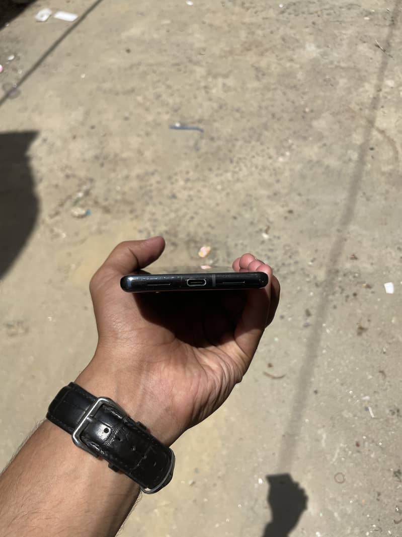 Google Pixel 7 Pro 2
