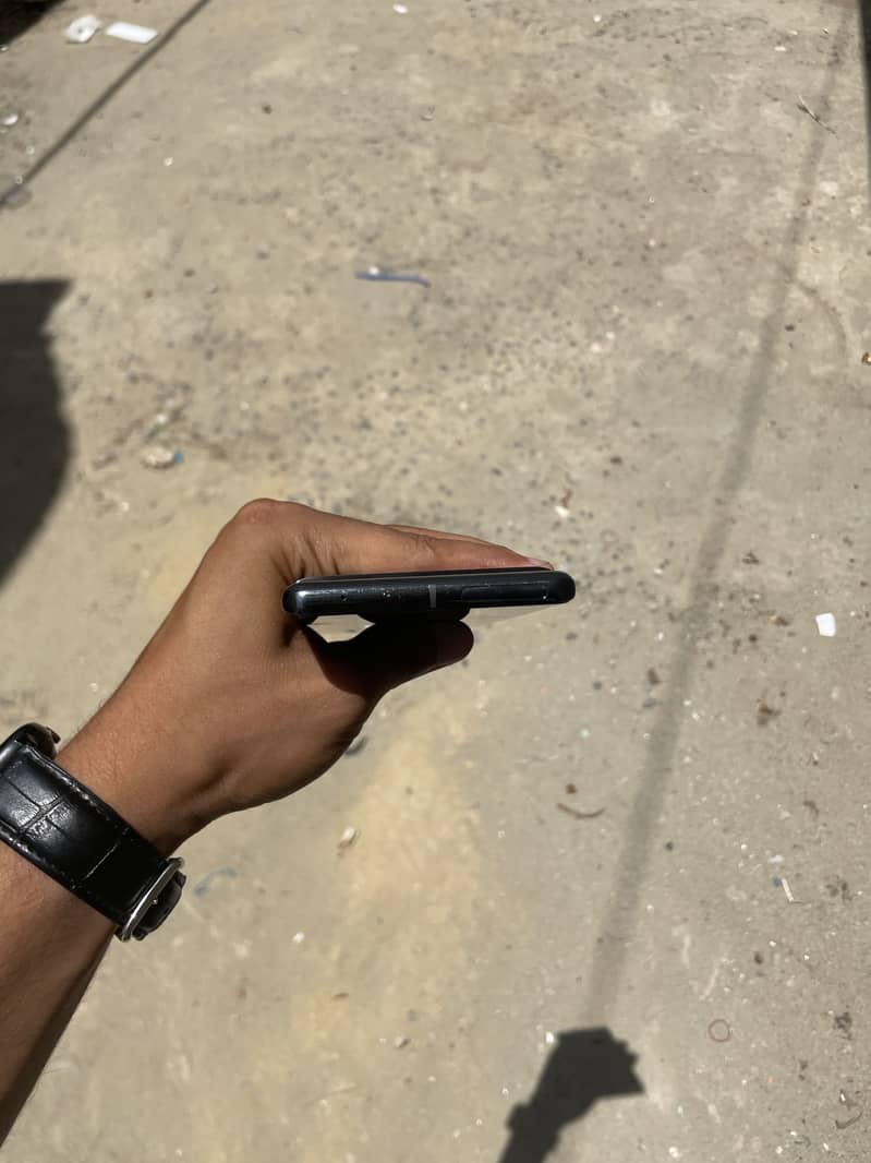 Google Pixel 7 Pro 3