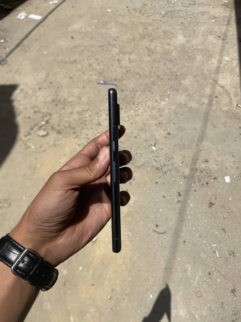 Google Pixel 7 Pro 4