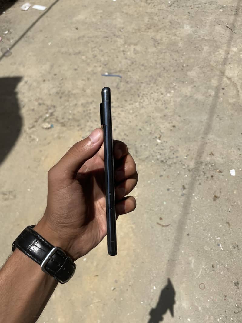 Google Pixel 7 Pro 5