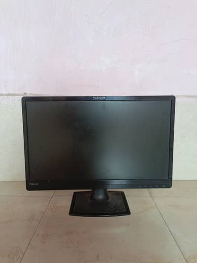 22 Inch LCD Monitor 1920x1080