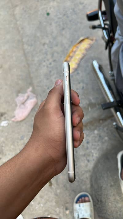 iPhone 11  Pta