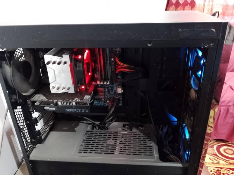 Gaming Pc 0