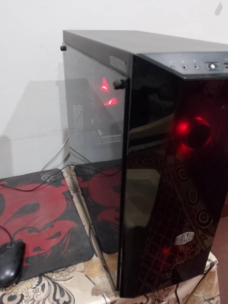 Gaming Pc 1