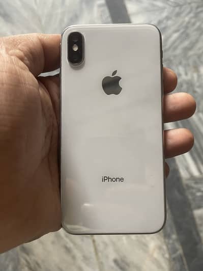 iPhone X PTA approved