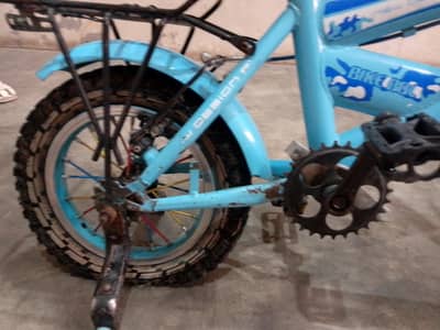 bicycle 