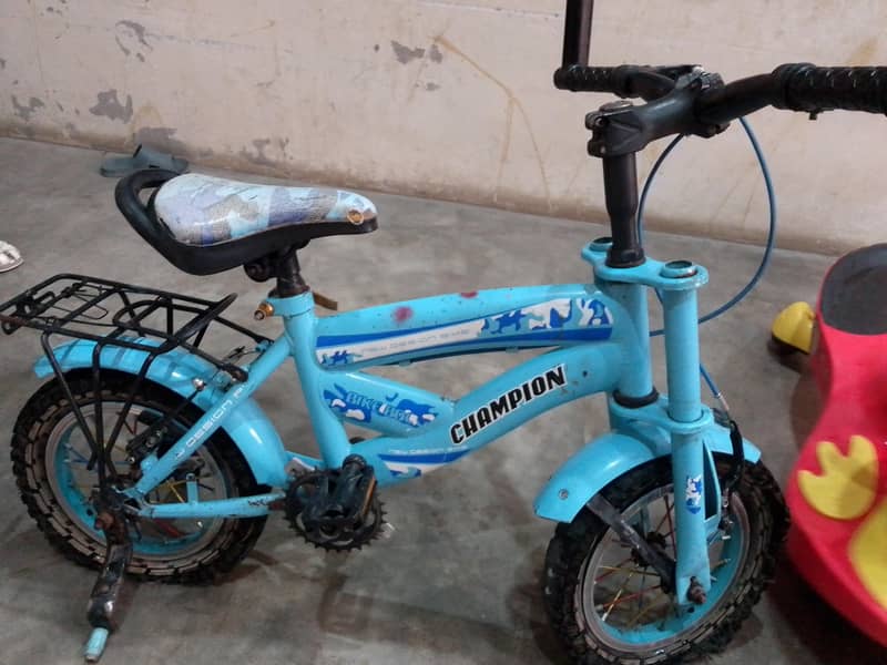 bicycle  1