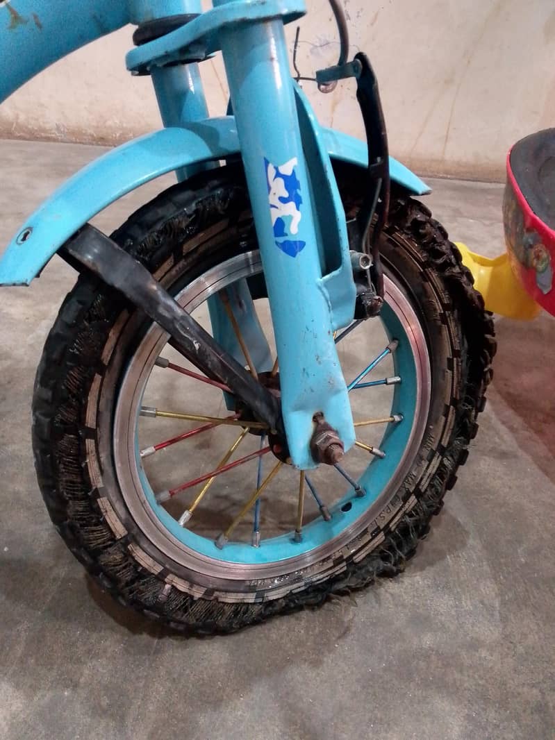 bicycle  2