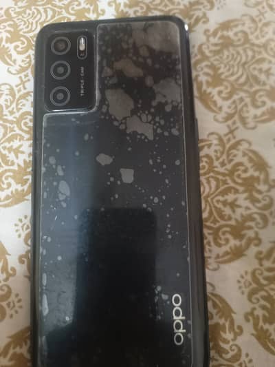 OPPO A54