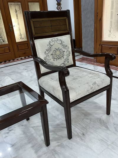 Room chairs