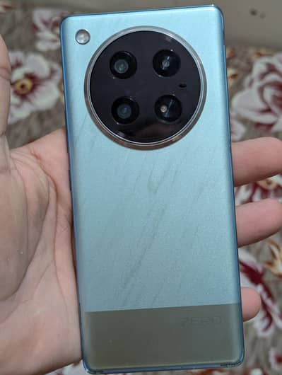 Infinix Zero 40