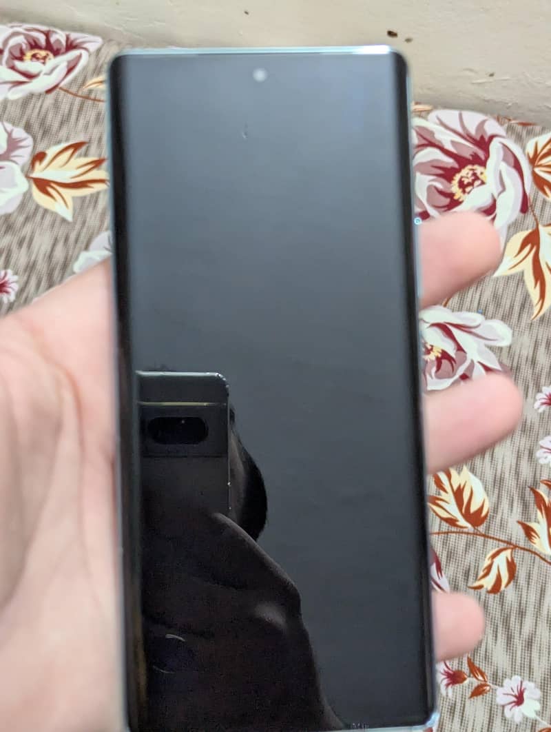 Infinix Zero 40 5