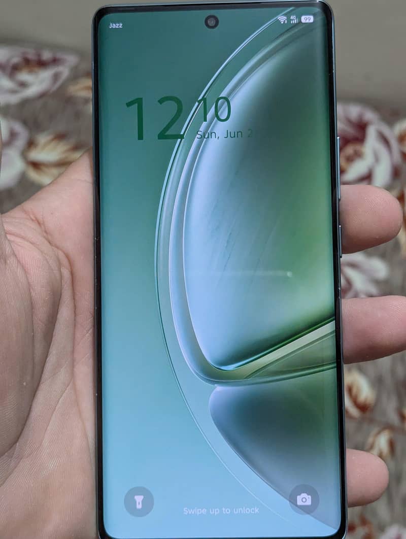 Infinix Zero 40 6