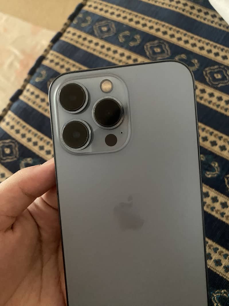 Apple iPhone 13 Pro 0