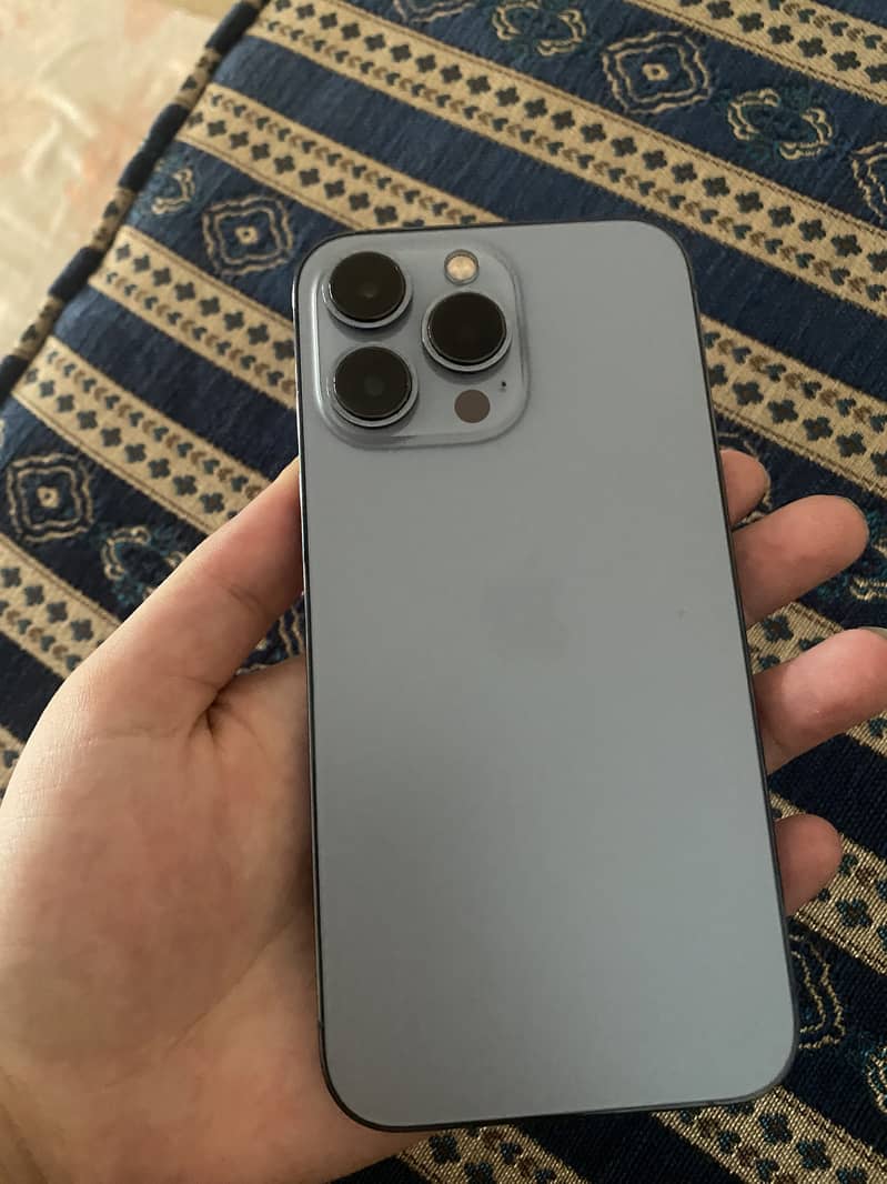 Apple iPhone 13 Pro 1