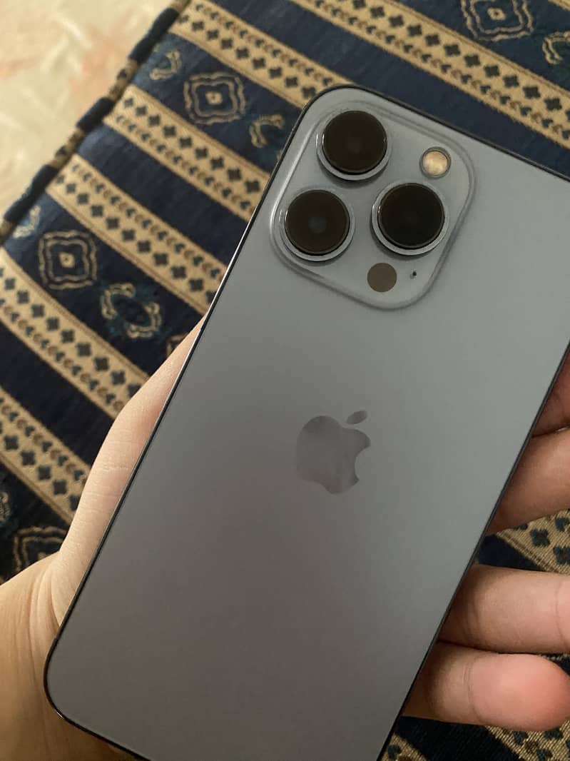 Apple iPhone 13 Pro 5